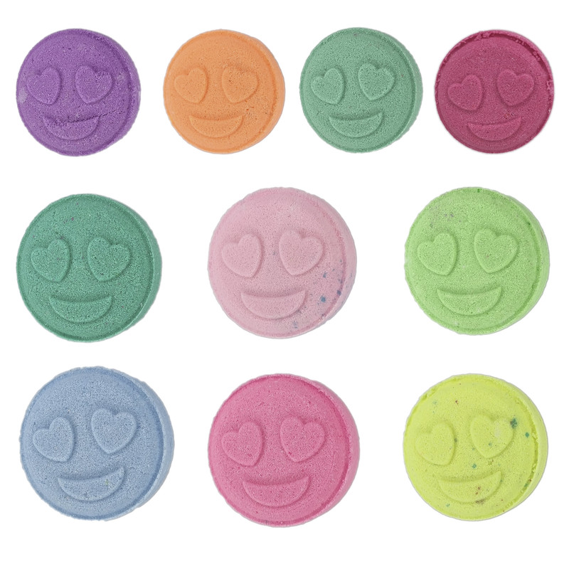 کوکتل پدیکور مدل smile وزن 50 گرم بسته 10 عددی کوکتل پدیکور مدل smile وزن 50 گرم بسته 10 عددی