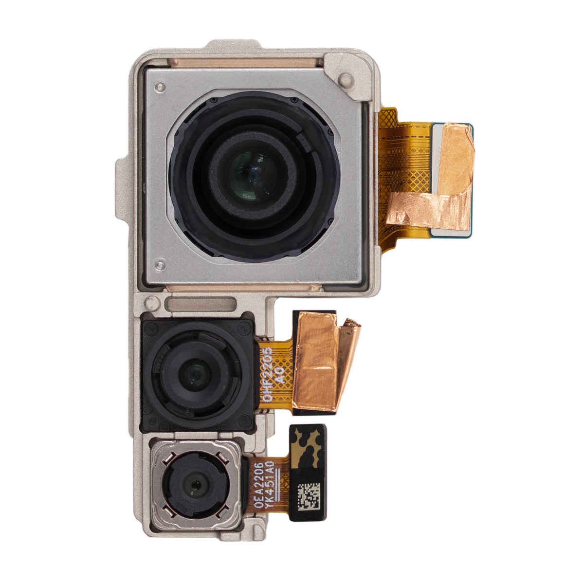 دوربین پشت گوشی شیائومی می 10T پرو-مشکی دوربین پشت گوشی شیائومی می 10T پرو-مشکی