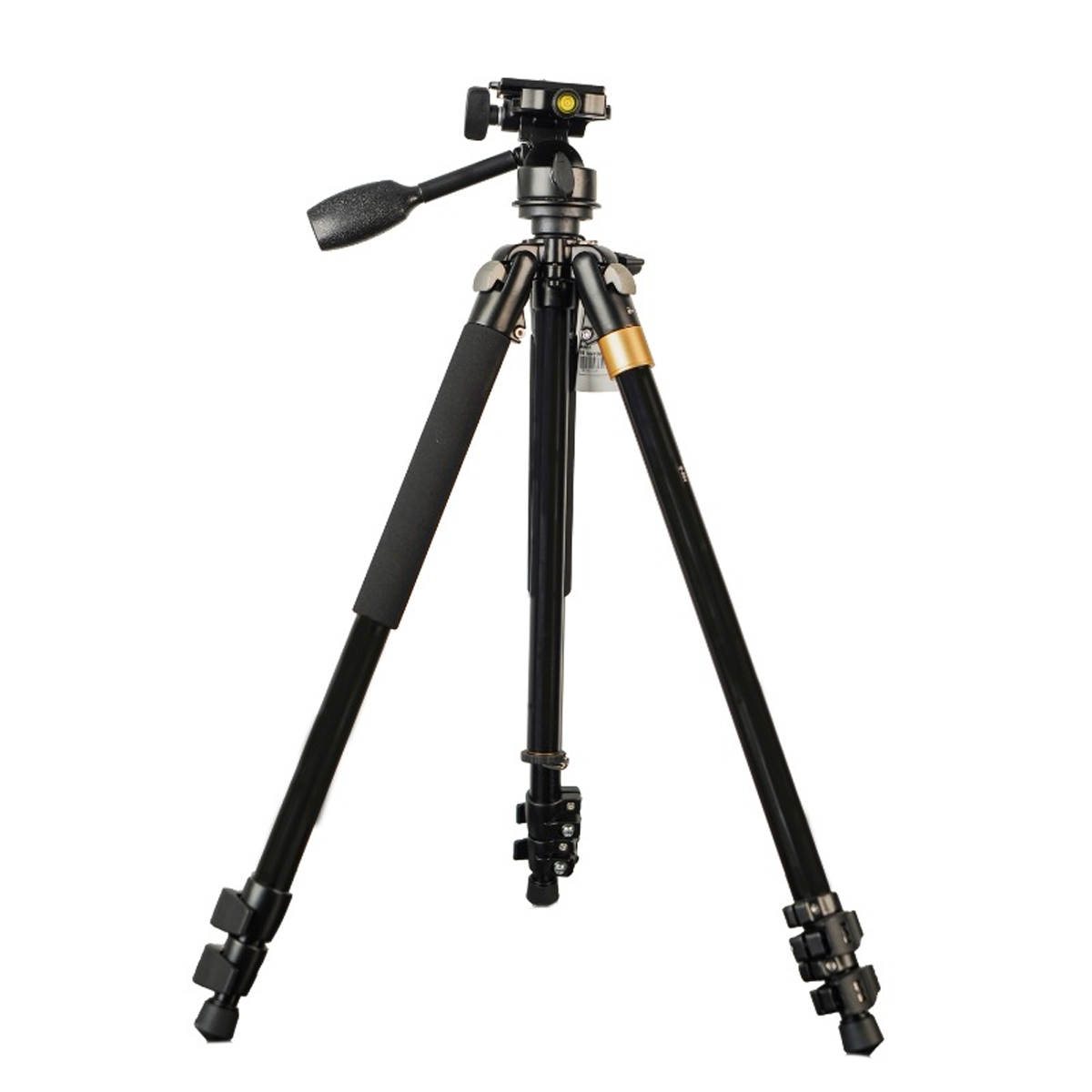 سه پایه دوربین میروتک مدل NP-8810 سه پایه دوربین میروتک مدل NP-8810