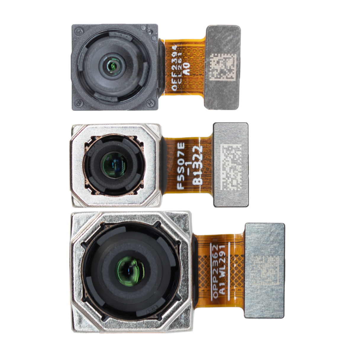 دوربین پشت گوشی شیائومی می 11 لایت 5G NE-مشکی دوربین پشت گوشی شیائومی می 11 لایت 5G NE-مشکی