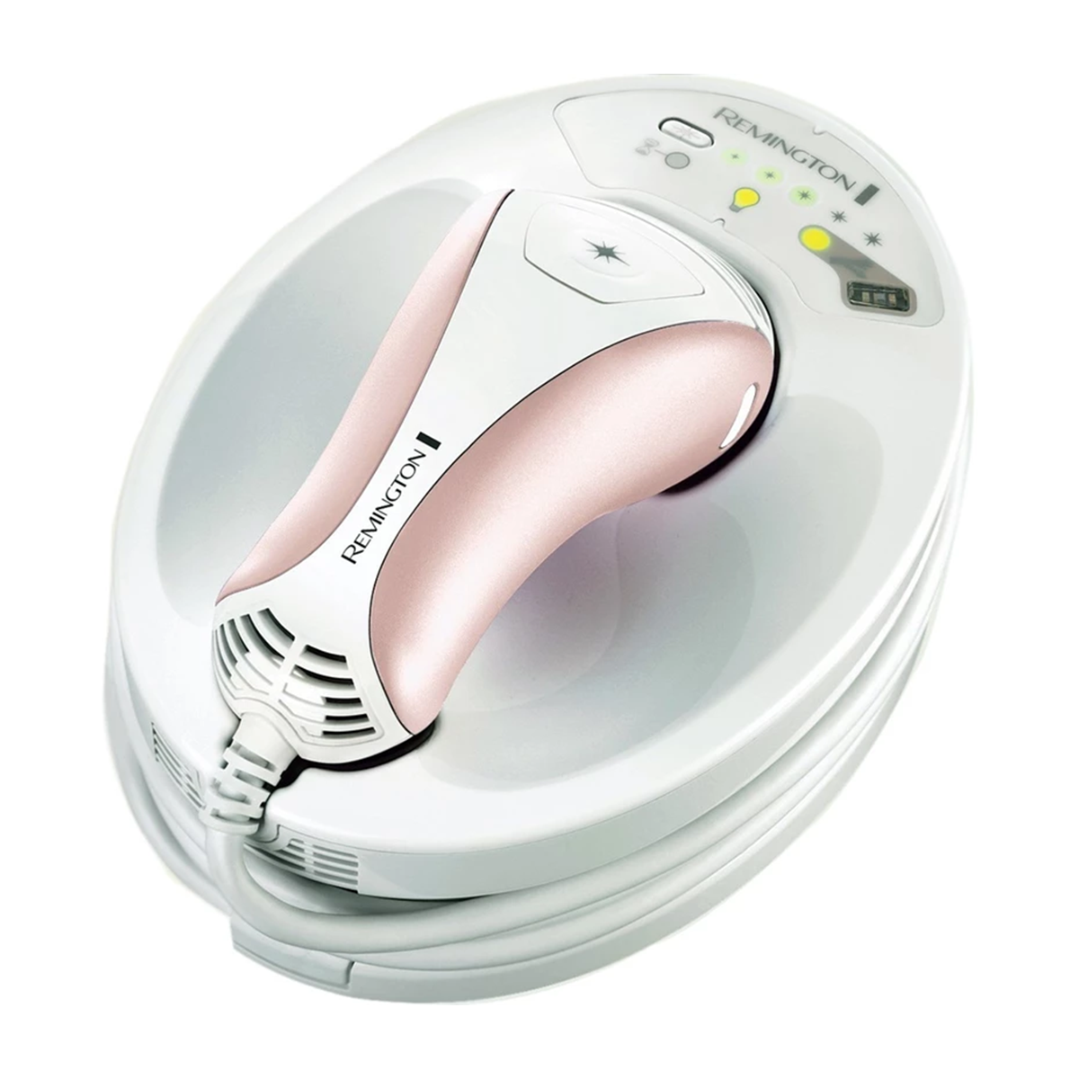 دستگاه لیزر موهای زائد رمینگتون مدل IPL6750 