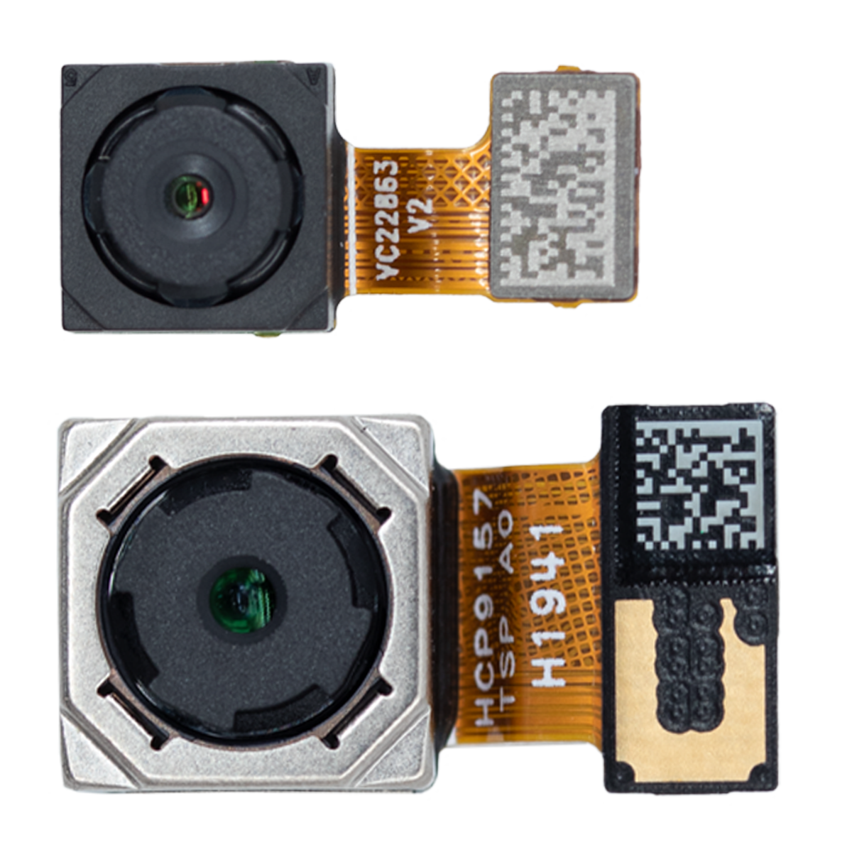 دوربین پشت گوشی سامسونگ گلکسی A01-مشکی دوربین پشت گوشی سامسونگ گلکسی A01-مشکی