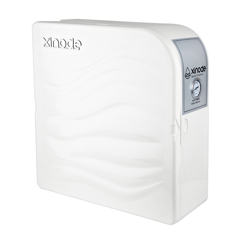 دستگاه تصفیه کننده آب زینود مدل کیسی CX107-WMM مجهز به مانومتر دستگاه تصفیه کننده آب زینود مدل کیسی CX107-WMM مجهز به مانومتر