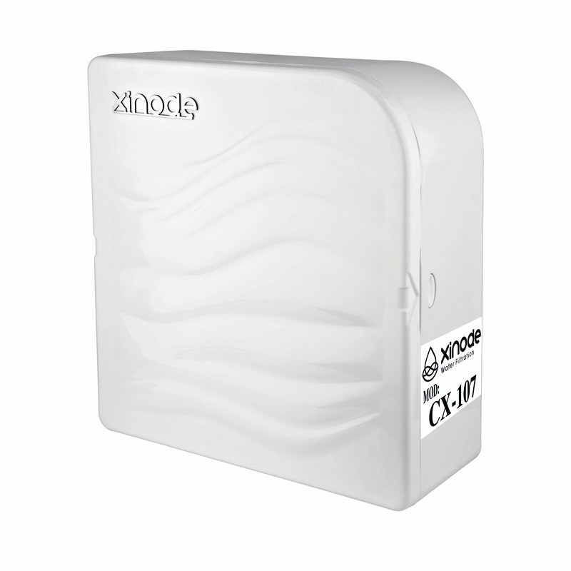 دستگاه تصفیه کننده آب زینود مدل کیسی CX107 دستگاه تصفیه کننده آب زینود مدل کیسی CX107