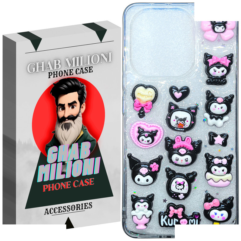 کاور قاب میلیونی مدل RETAL-1 مناسب برای گوشی موبایل شیائومی REDMI NOTE 13 4G کاور قاب میلیونی مدل RETAL-1 مناسب برای گوشی موبایل شیائومی REDMI NOTE 13 4G