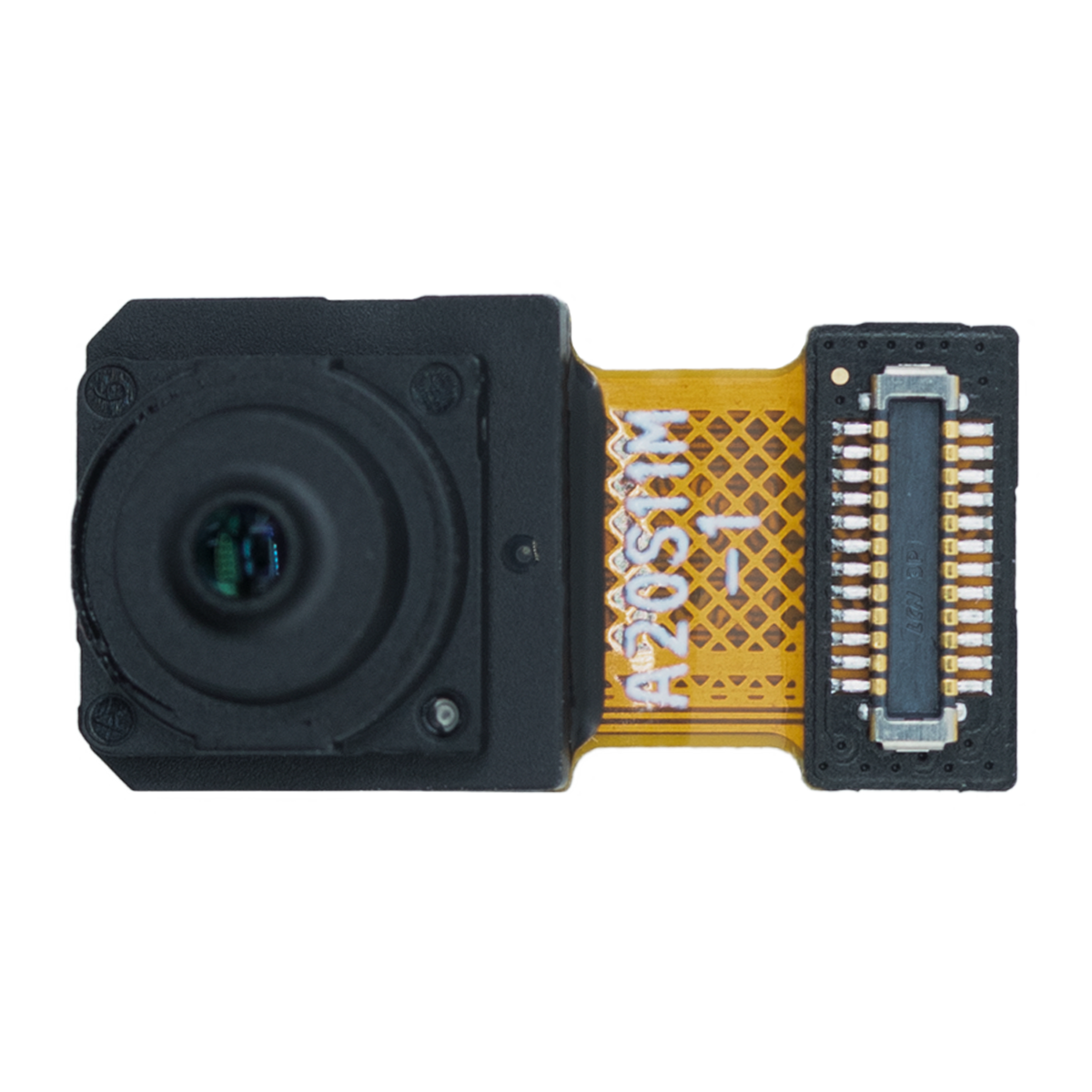 دوربین جلوی گوشی شیائومی 11Lite 5G NE-مشکی