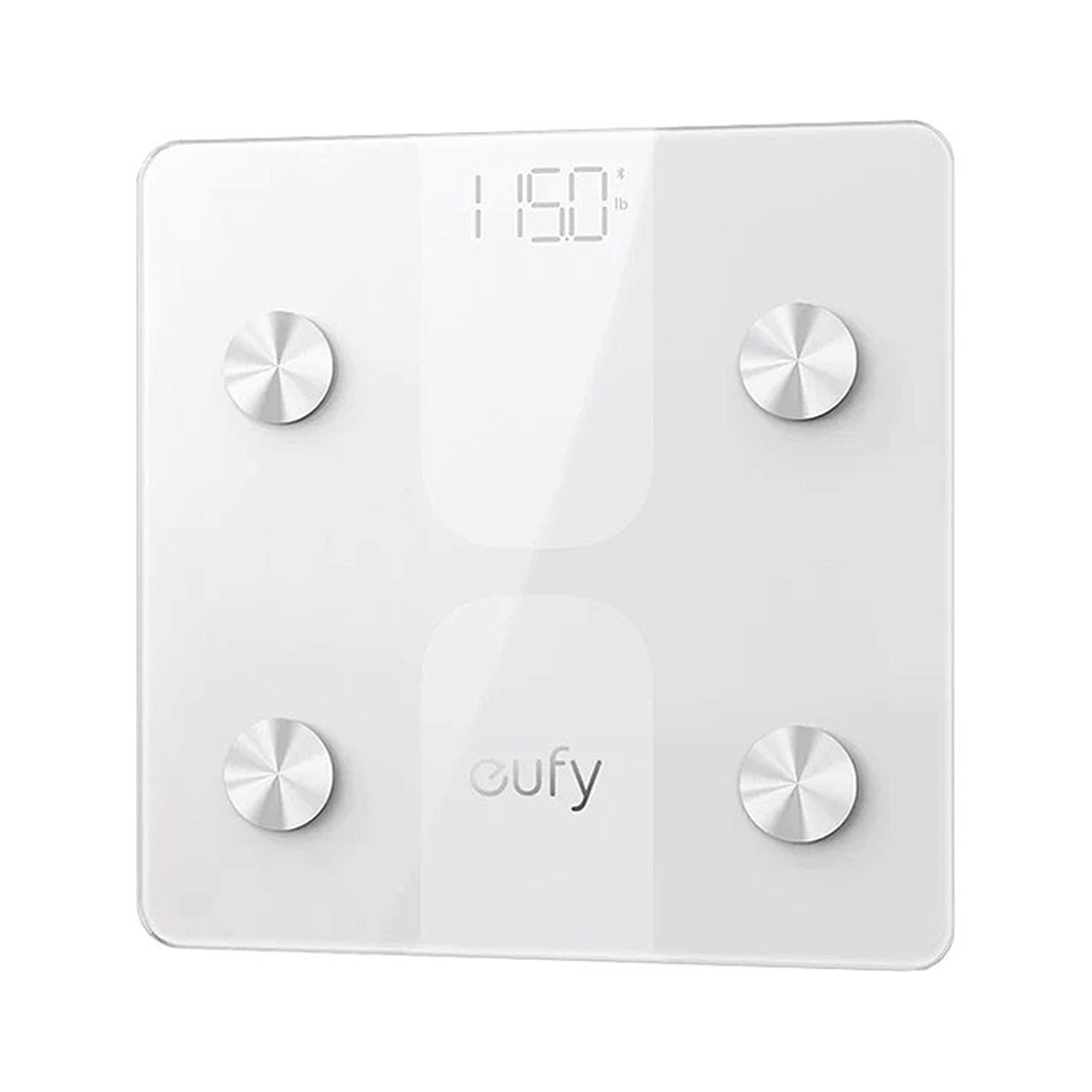 ترازو دیجیتال انکر Eufy Smart Scale C1 مدل T9146-سفید ترازو دیجیتال انکر Eufy Smart Scale C1 مدل T9146-سفید