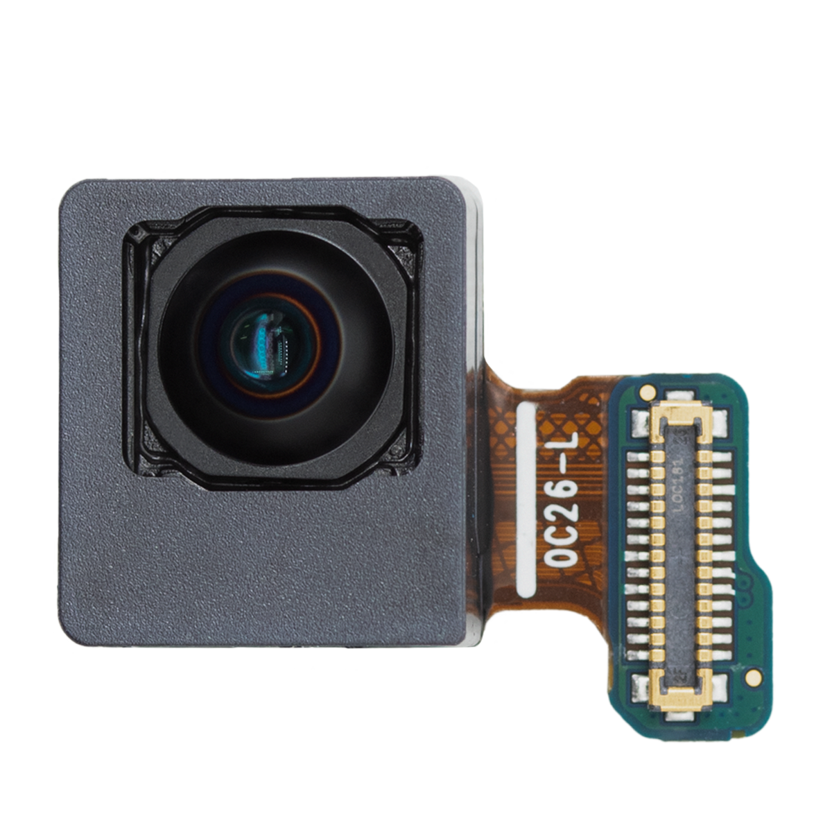 دوربین جلو گوشی سامسونگ Galaxy Note 20 Ultra