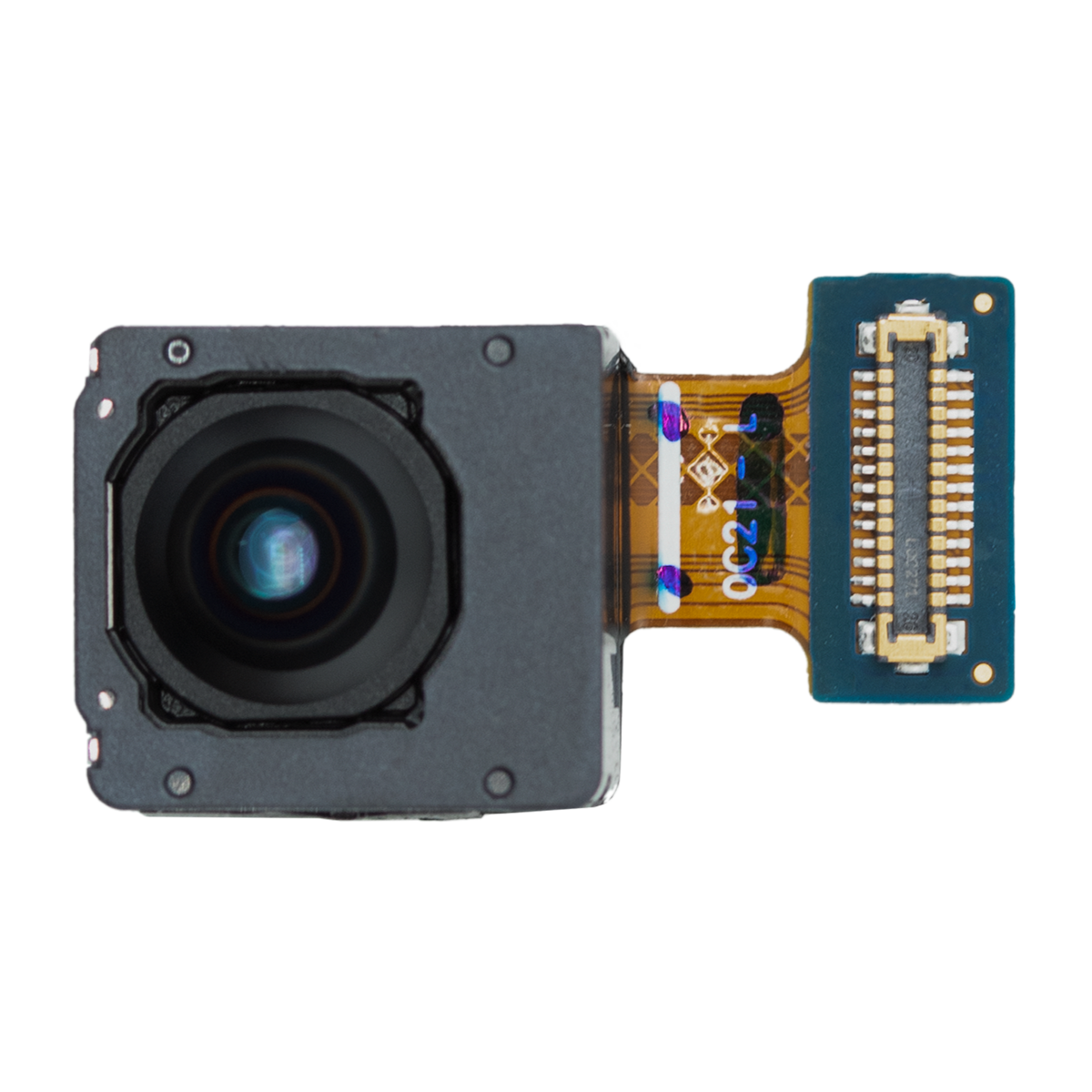 دوربین جلو گوشی سامسونگ Galaxy S21 Ultra دوربین جلو گوشی سامسونگ Galaxy S21 Ultra