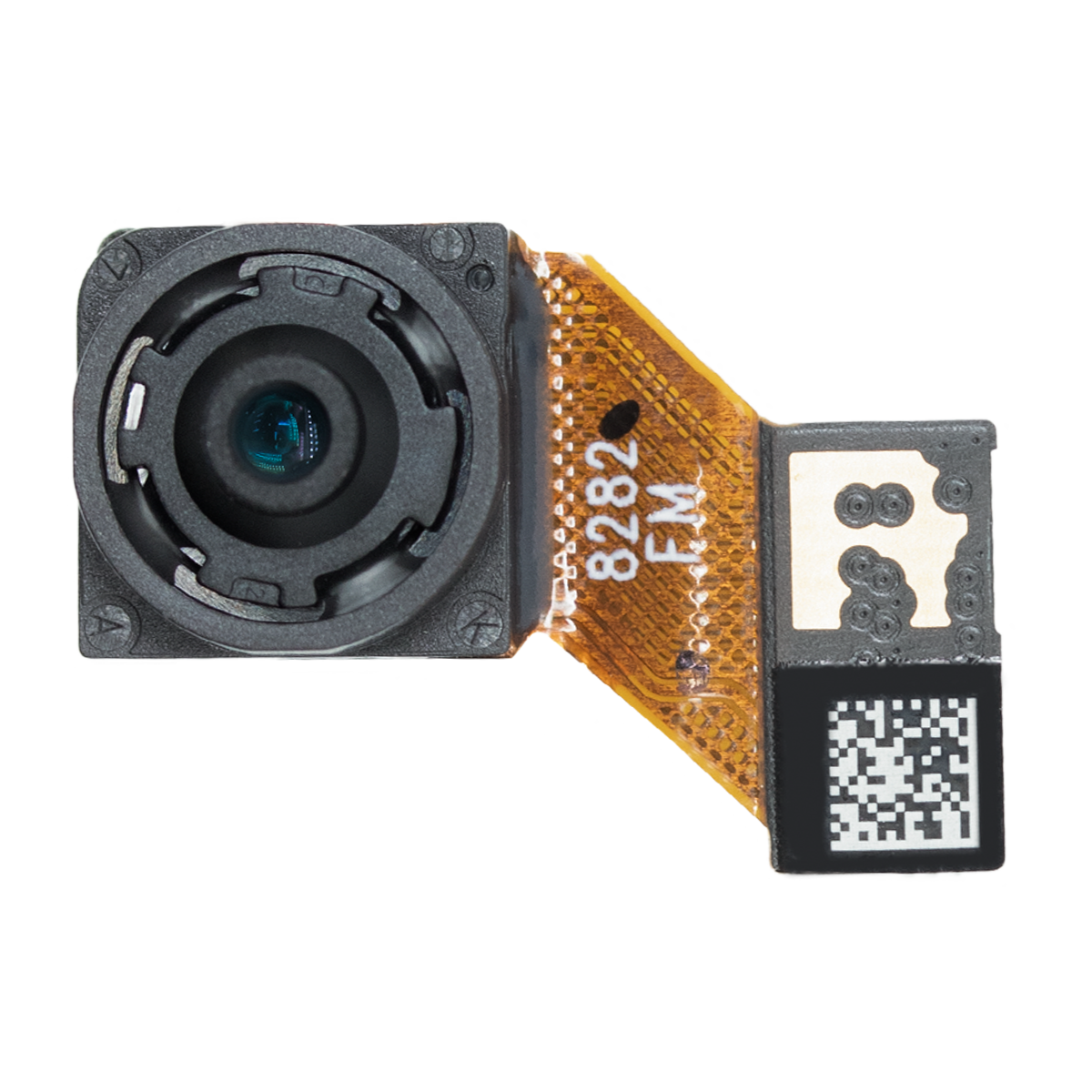 دوربین جلو گوشی سامسونگ Galaxy A11-مشکی دوربین جلو گوشی سامسونگ Galaxy A11-مشکی