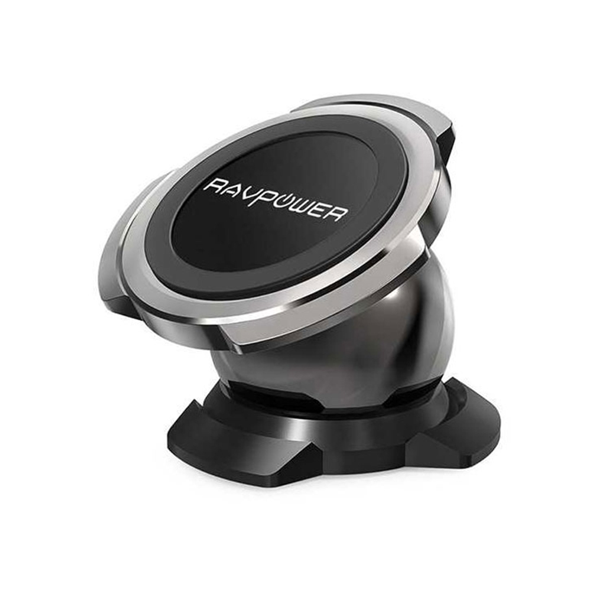 پایه نگهدارنده گوشی راوپاور مدل SH003 پایه نگهدارنده گوشی راوپاور مدل SH003