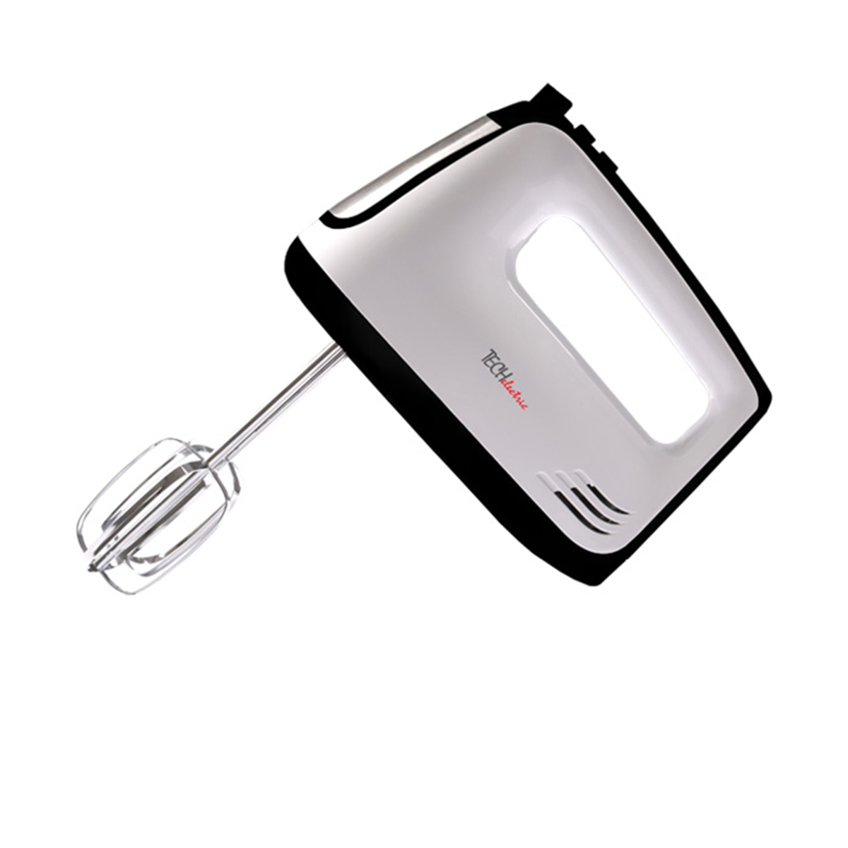 همزن تک الکتریک مدل HM1108-30WB-سفید