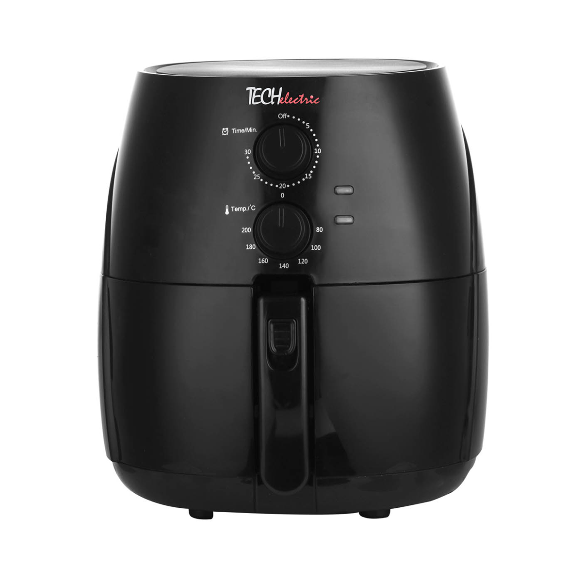 سرخ کن بدون روغن تک الکتریک مدل AF1108-32MB