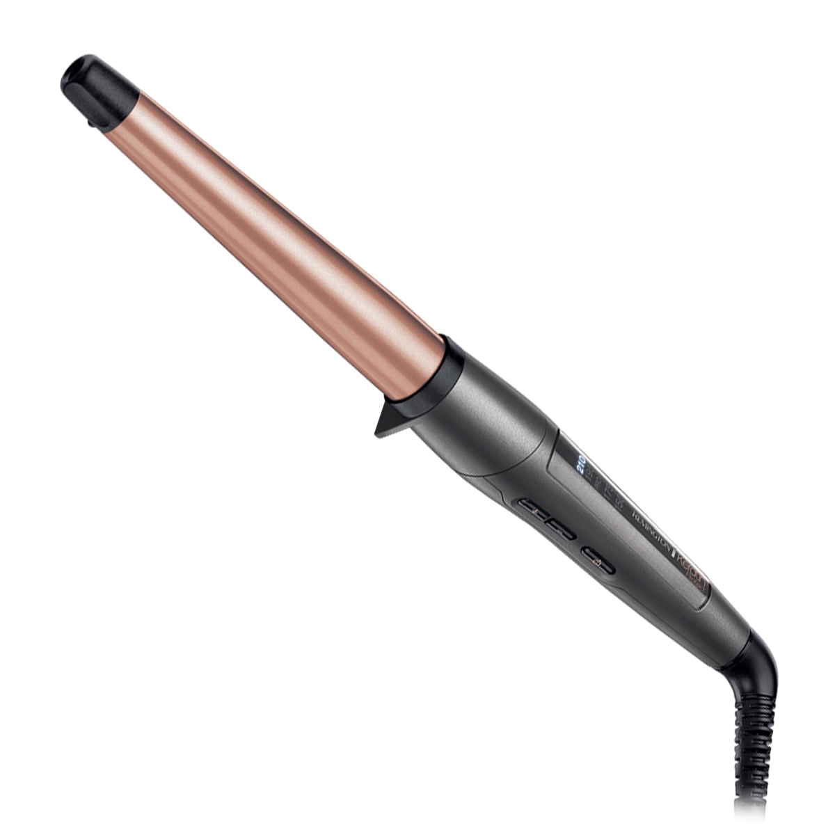 فر کننده مو رمینگتون مدل CI83V6