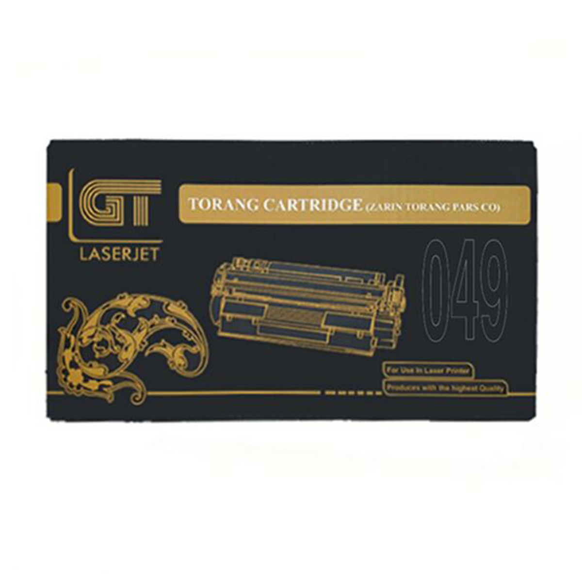 یونیت درام جی تی طرح کانن 049 مشکی یونیت درام جی تی طرح کانن 049 مشکی