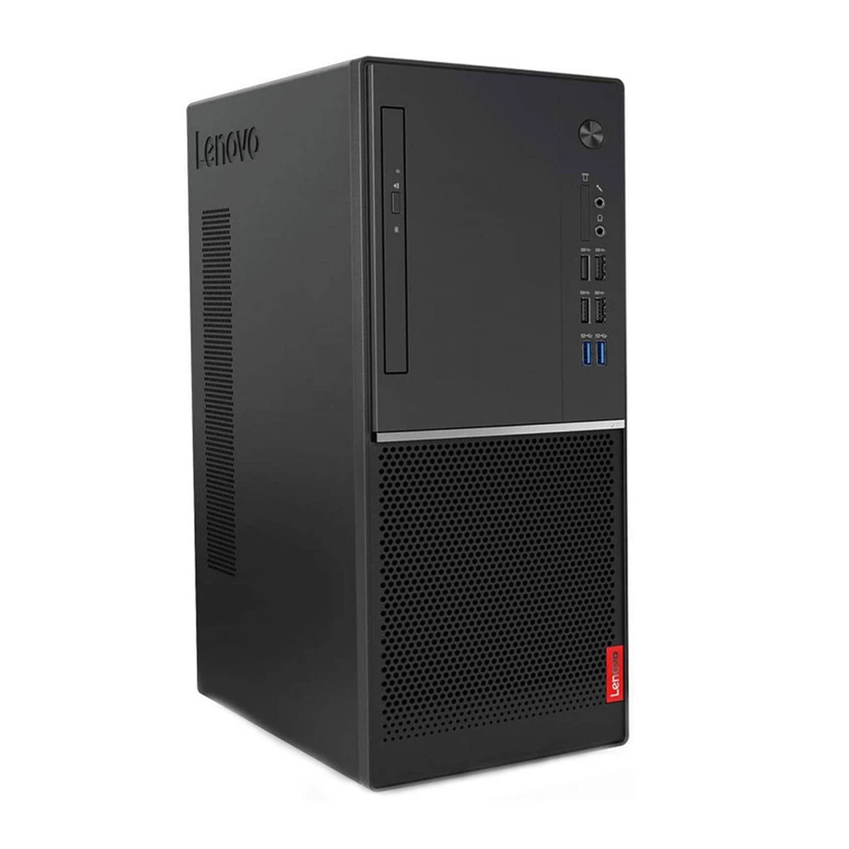 کامپیوتر دسکتاپ لنوو مدل V530S i5 4GB 1TB کامپیوتر دسکتاپ لنوو مدل V530S i5 4GB 1TB