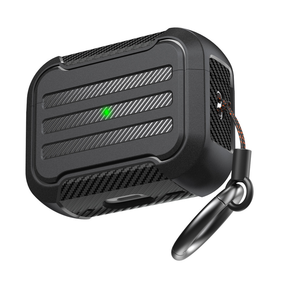 کاور ایرپاد آها استایل مدل PT115 Pro 2 مناسب برای کیس اپل ایرپاد 2