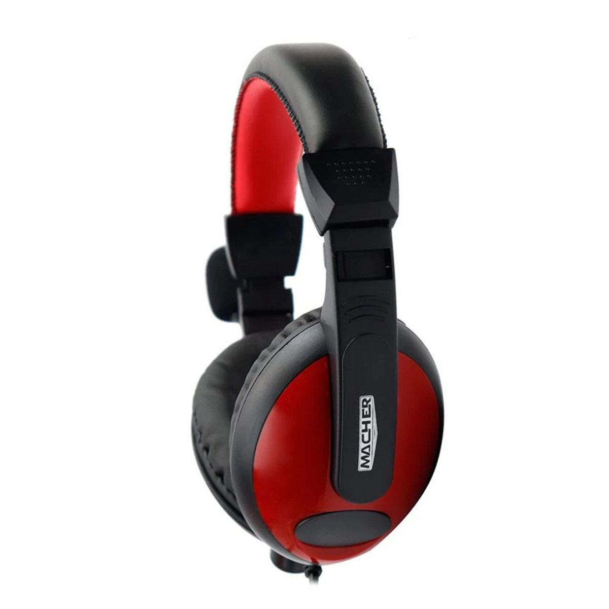 هدفون گیمینگ مچر مدل MR-235 هدفون گیمینگ مچر مدل MR-235