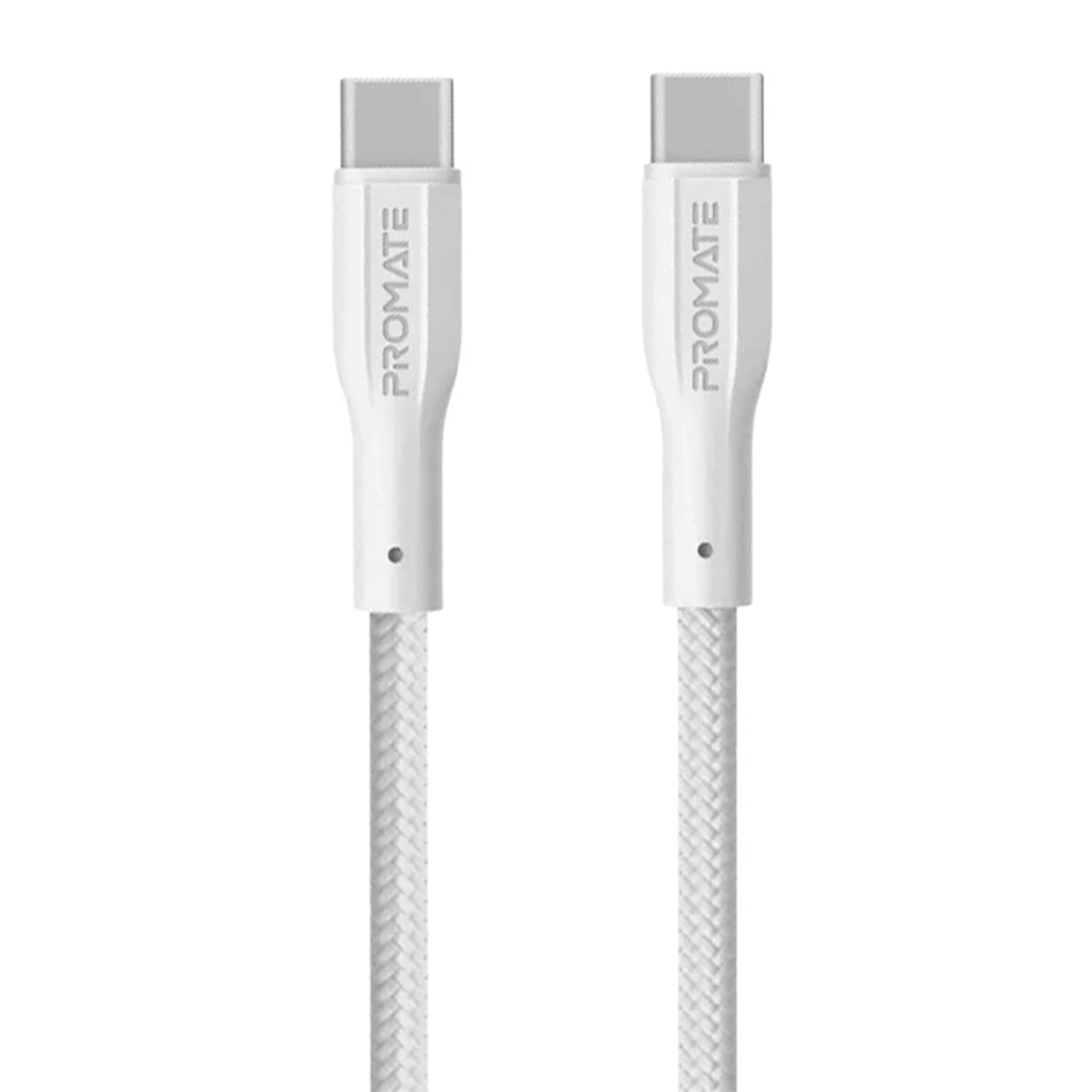 کابل تایپ سی به تایپ سی پرومیت مدل XCORD-CC طول 1 متر