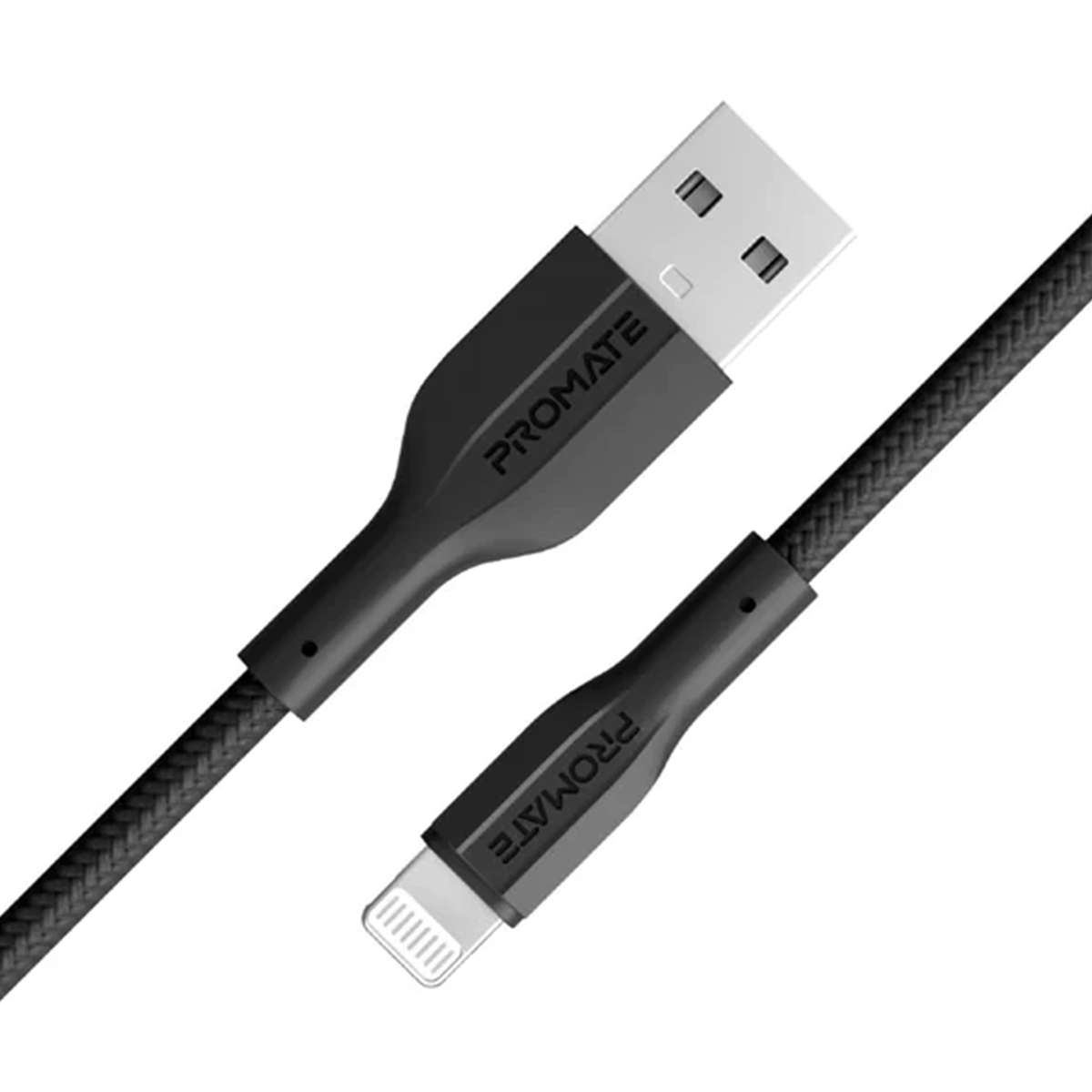 کابل لایتنینگ پرومیت مدل XCORD-CC طول 1 متر