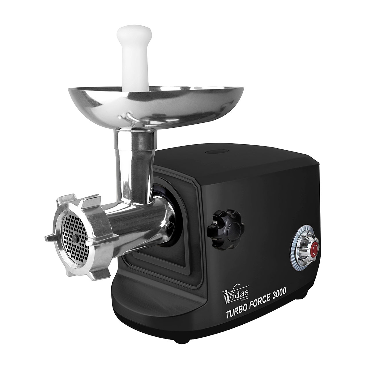 چرخ گوشت ویداس مدل VIR-3508 چرخ گوشت ویداس مدل VIR-3508