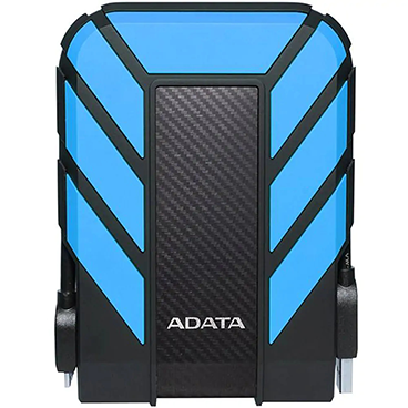 هارد اکسترنال ای دیتا مدل HD710 Pro ظرفیت 1 ترابایت