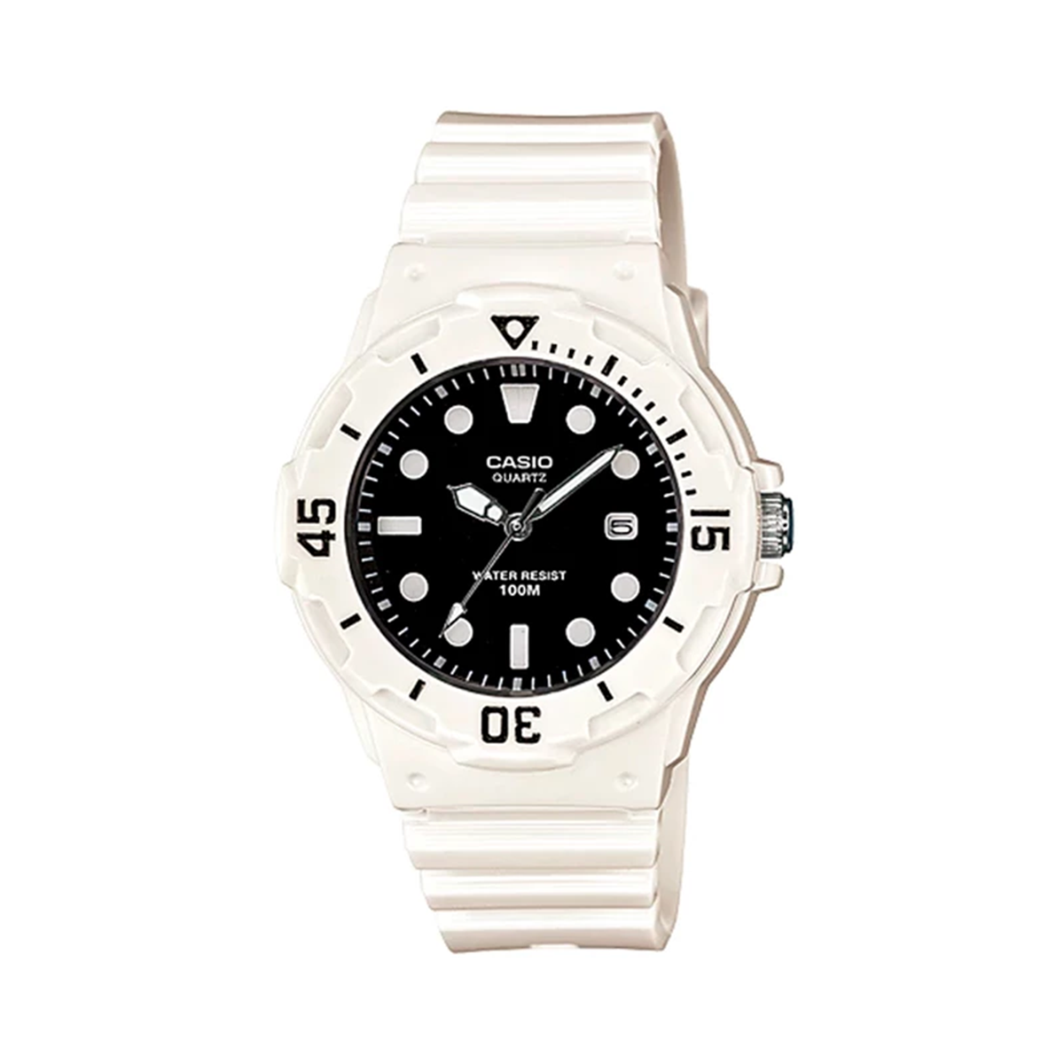 ساعت عقربه ای کاسیو زنانه مدل LRW-200H-1E