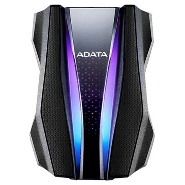 هارد اکسترنال ای دیتا مدل HD770G ظرفیت 1 ترابایت-مشکی هارد اکسترنال ای دیتا مدل HD770G ظرفیت 1 ترابایت-مشکی
