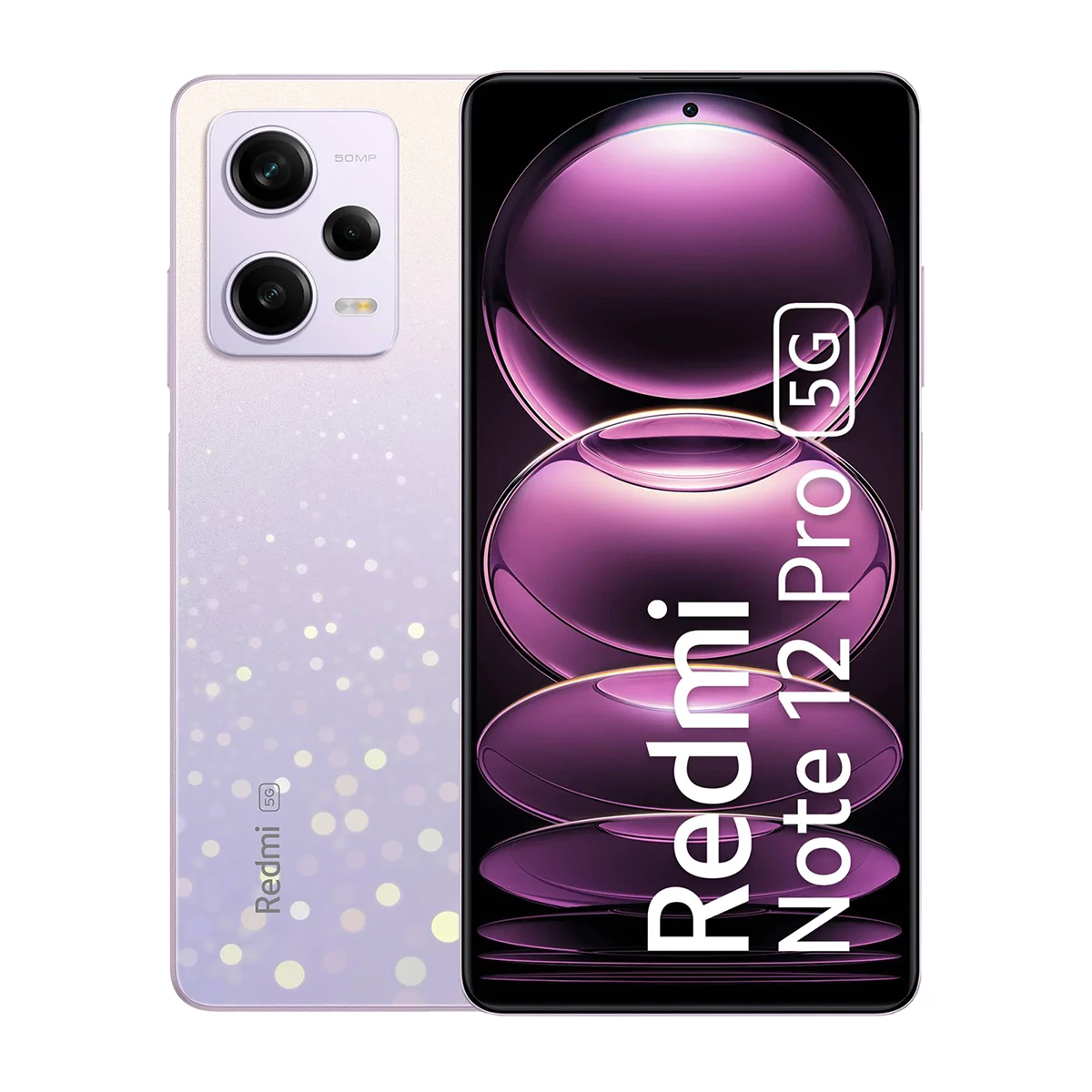 گوشی موبایل شیائومی Redmi Note 12 Pro 5G ظرفیت 128 گیگابایت رم 8 گیگابایت گوشی موبایل شیائومی Redmi Note 12 Pro 5G ظرفیت 128 گیگابایت رم 8 گیگابایت