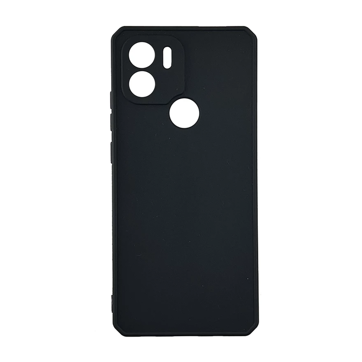 قاب گوشی شیائومی Redmi A2 Plus سیلیکونی محافظ لنز دار-کالباسی قاب گوشی شیائومی Redmi A2 Plus سیلیکونی محافظ لنز دار-کالباسی