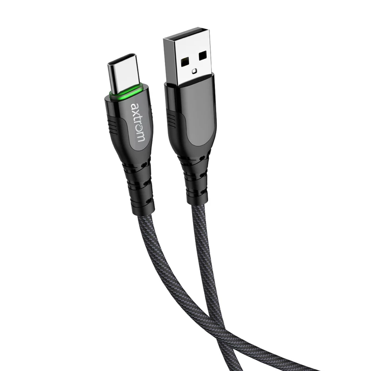 کابل تایپ سی اکستروم مدل ACB90UC طول 1 متر