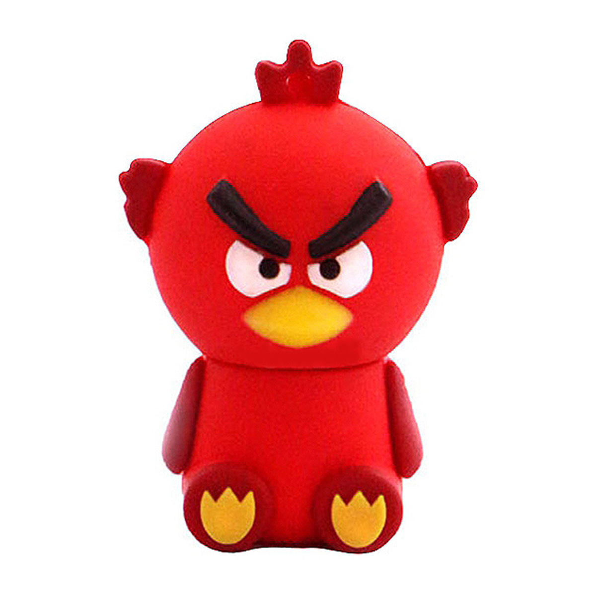 فلش مموری کینگ فست مدل AB-14 ظرفیت 32 گیگابایت