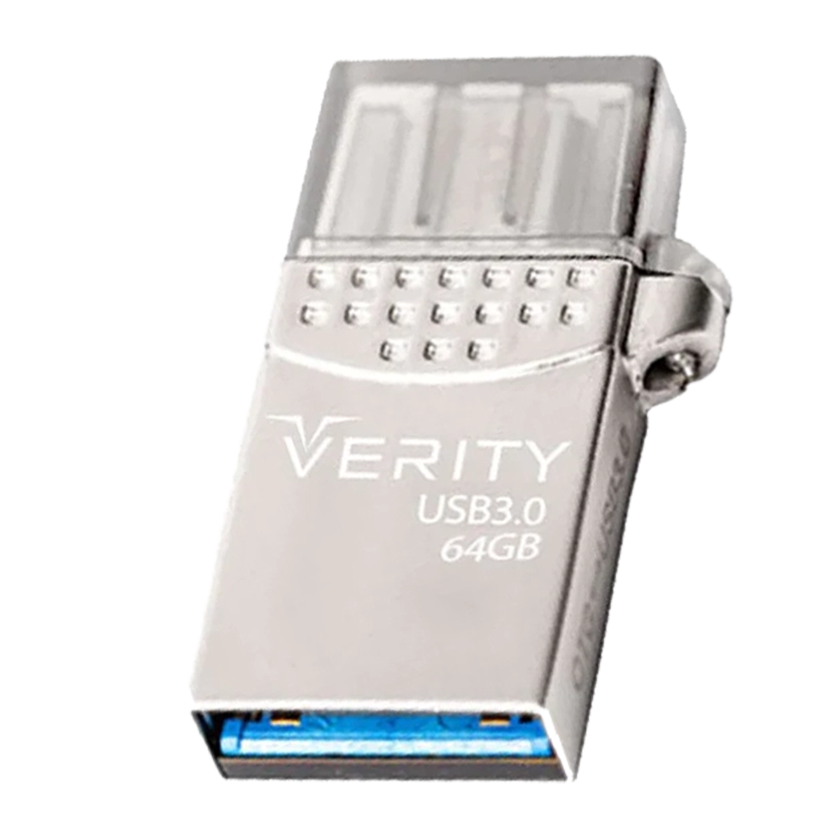 فلش مموری وریتی مدل O508 USB3 ظرفیت 64 گیگابایت