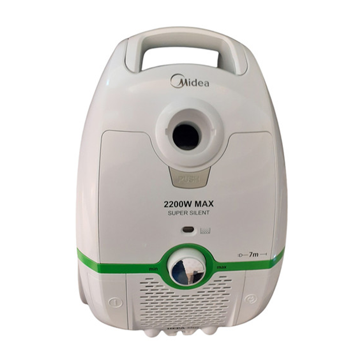 جاروبرقی مایدیا مدل VC-F470A