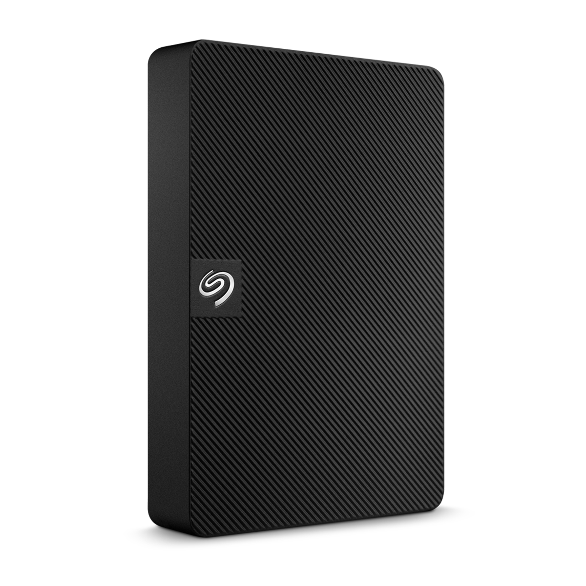 هارد  اکسترنال سیگیت مدل Expansion Portable ظرفیت 4 ترابایت