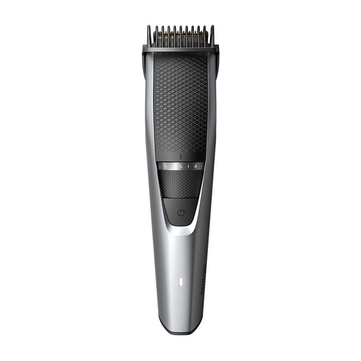 ماشین اصلاح سر و صورت فیلیپس مدل BT3222-خاکستری ماشین اصلاح سر و صورت فیلیپس مدل BT3222-خاکستری