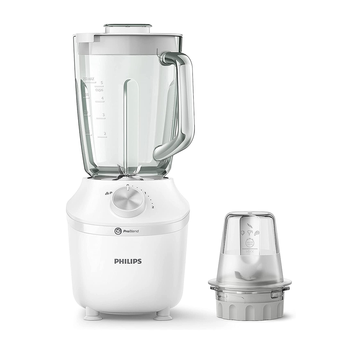 مخلوط کن فیلیپس مدل HR2291-20