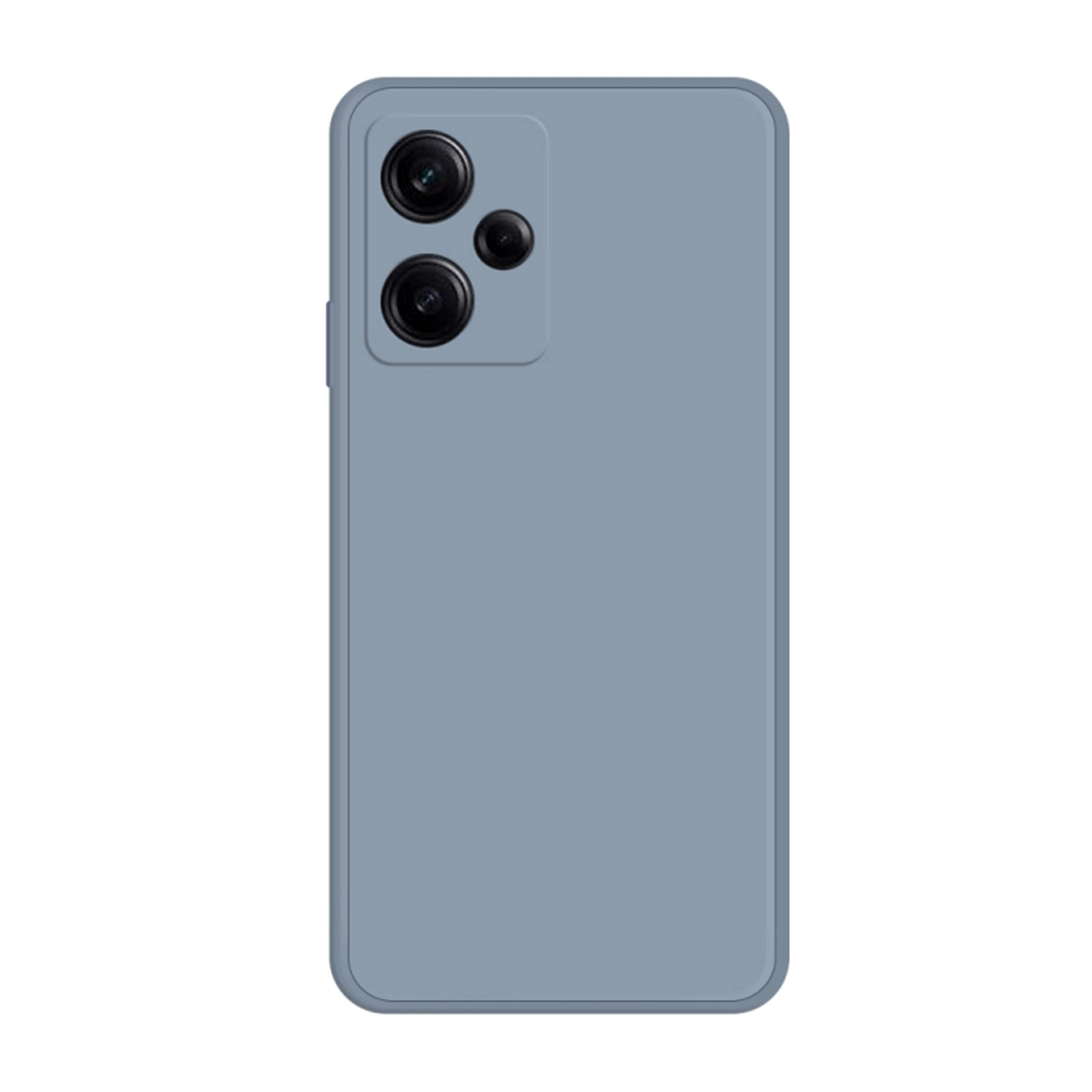 قاب گوشی شیائومی Redmi Note 12 5G/Poco X5 5G سیلیکونی مدل محافظ لنز دار قاب گوشی شیائومی Redmi Note 12 5G/Poco X5 5G سیلیکونی مدل محافظ لنز دار