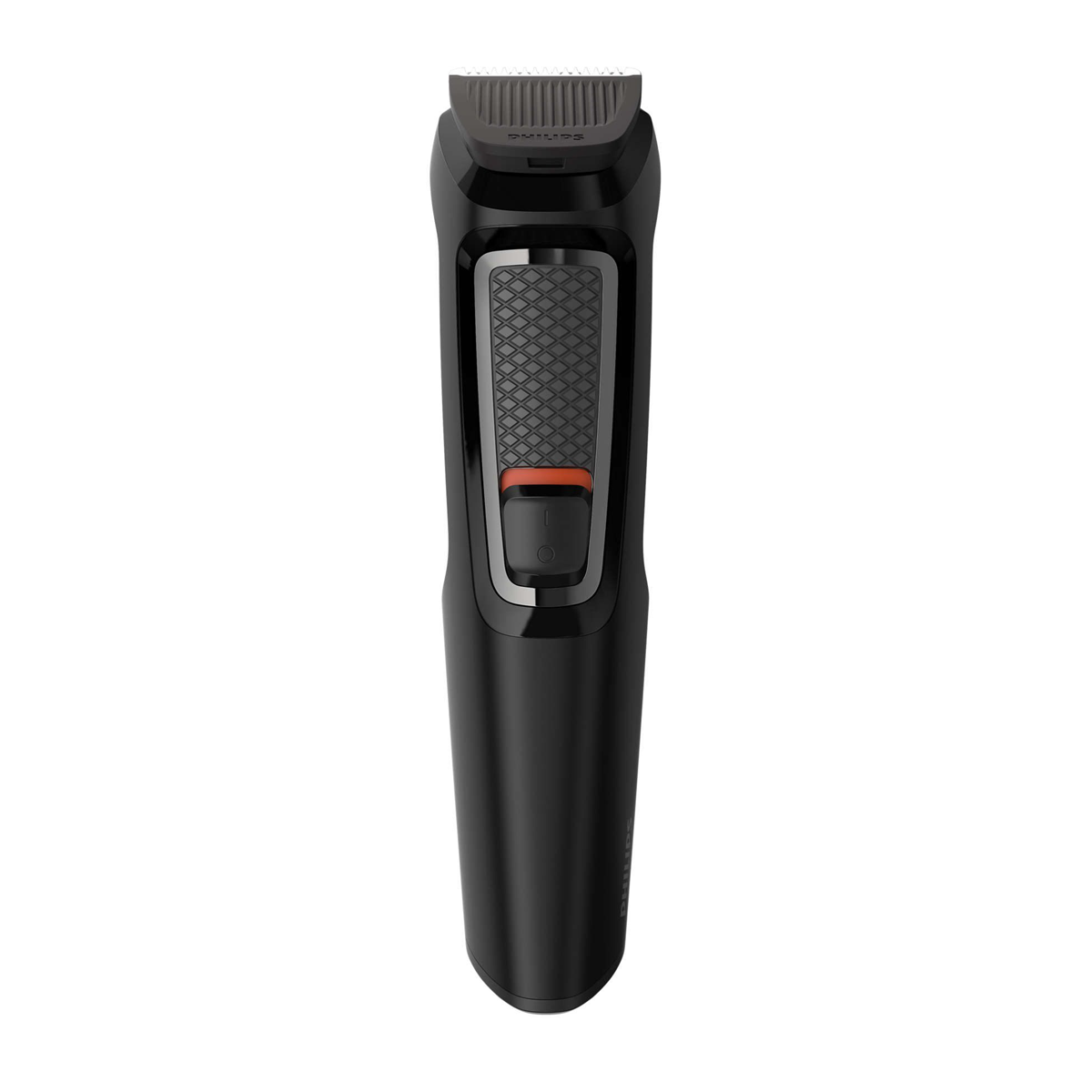ماشین اصلاح سر و صورت فیلیپس مدل MG3720/33-مشکی