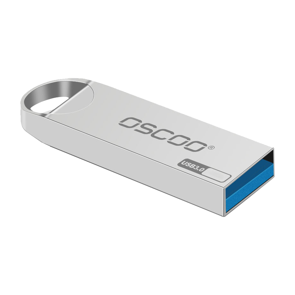 فلش مموری اوسکو مدل 002U-2 USB3 ظرفیت 16 گیگابایت 