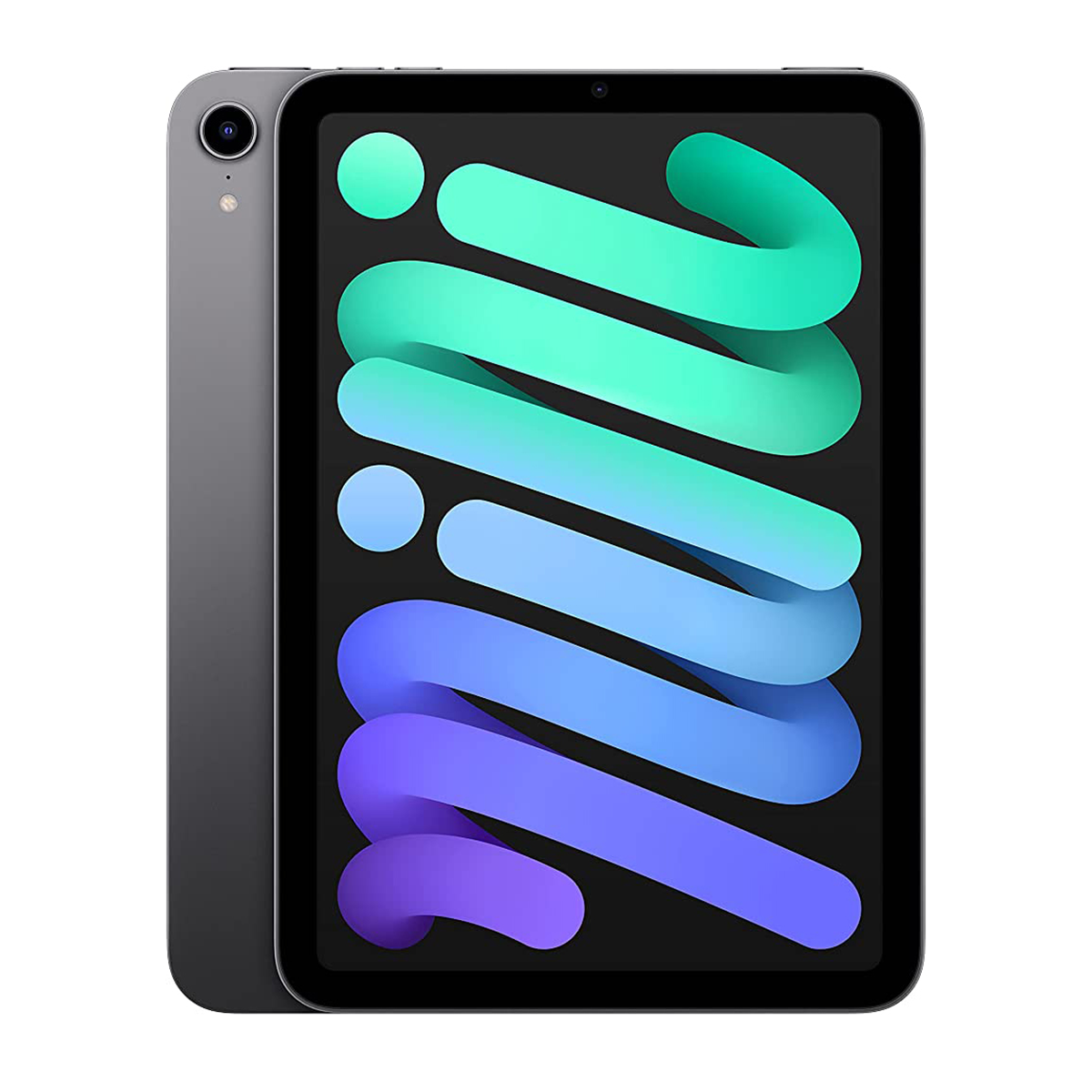 تبلت اپل مدل iPad mini 6th Gen Wi-Fi 2021 ظرفیت 64 گیگابایت رم 4 گیگابایت تبلت اپل مدل iPad mini 6th Gen Wi-Fi 2021 ظرفیت 64 گیگابایت رم 4 گیگابایت