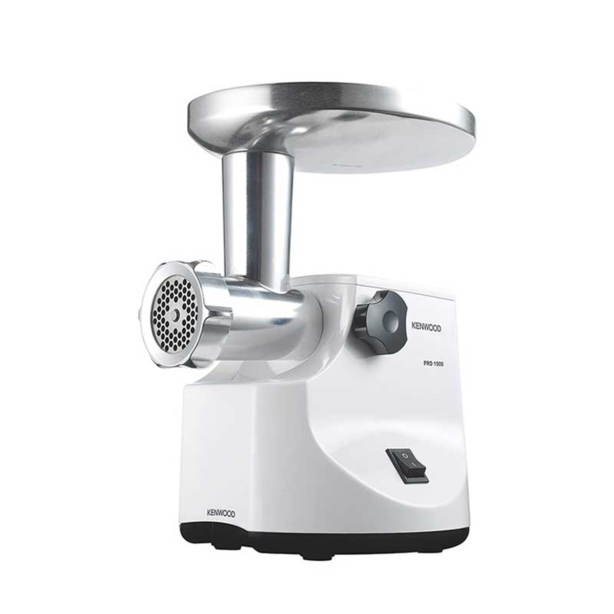 چرخ گوشت کنوود مدل MG470-سفید