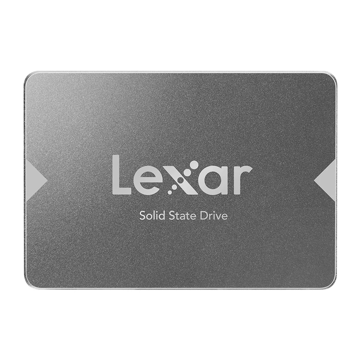 هارد اس اس دی اینترنال لکسار مدل NS100 ظرفیت 2 ترابایت-خاکستری هارد اس اس دی اینترنال لکسار مدل NS100 ظرفیت 2 ترابایت-خاکستری