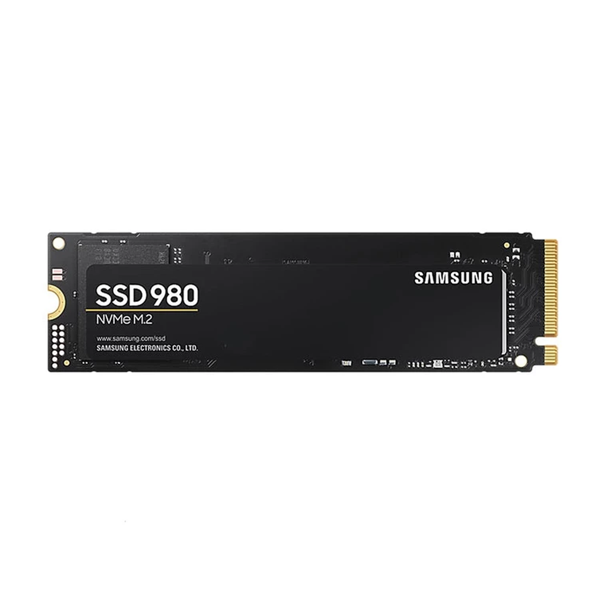 هارد اس اس دی اینترنال سامسونگ مدل 980 M.2 ظرفیت 250 گیگابایت-مشکی هارد اس اس دی اینترنال سامسونگ مدل 980 M.2 ظرفیت 250 گیگابایت-مشکی