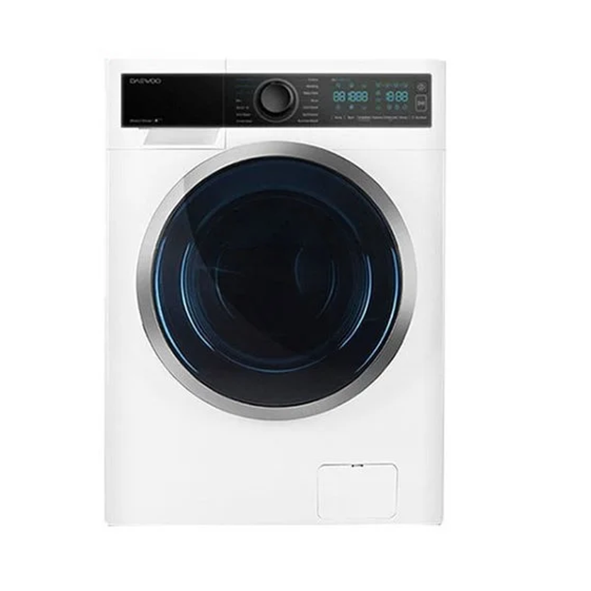 ماشین لباسشویی دوو 8 کیلویی سری لایف مدل DWK-Life821