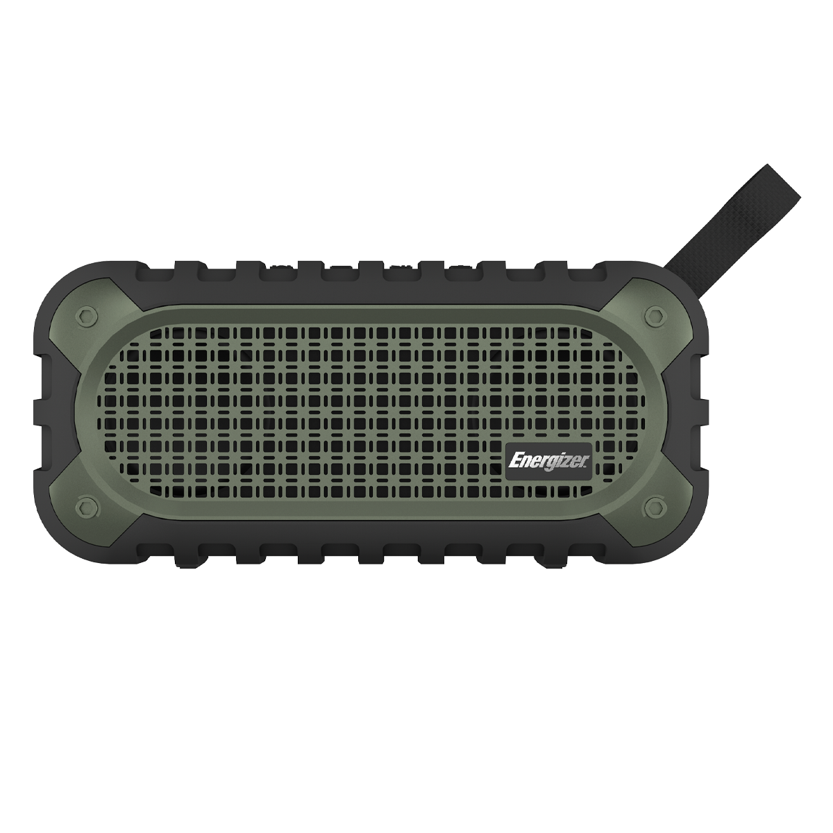 اسپیکر بلوتوثی قابل حمل انرجایزر مدل BTS106 اسپیکر بلوتوثی قابل حمل انرجایزر مدل BTS106