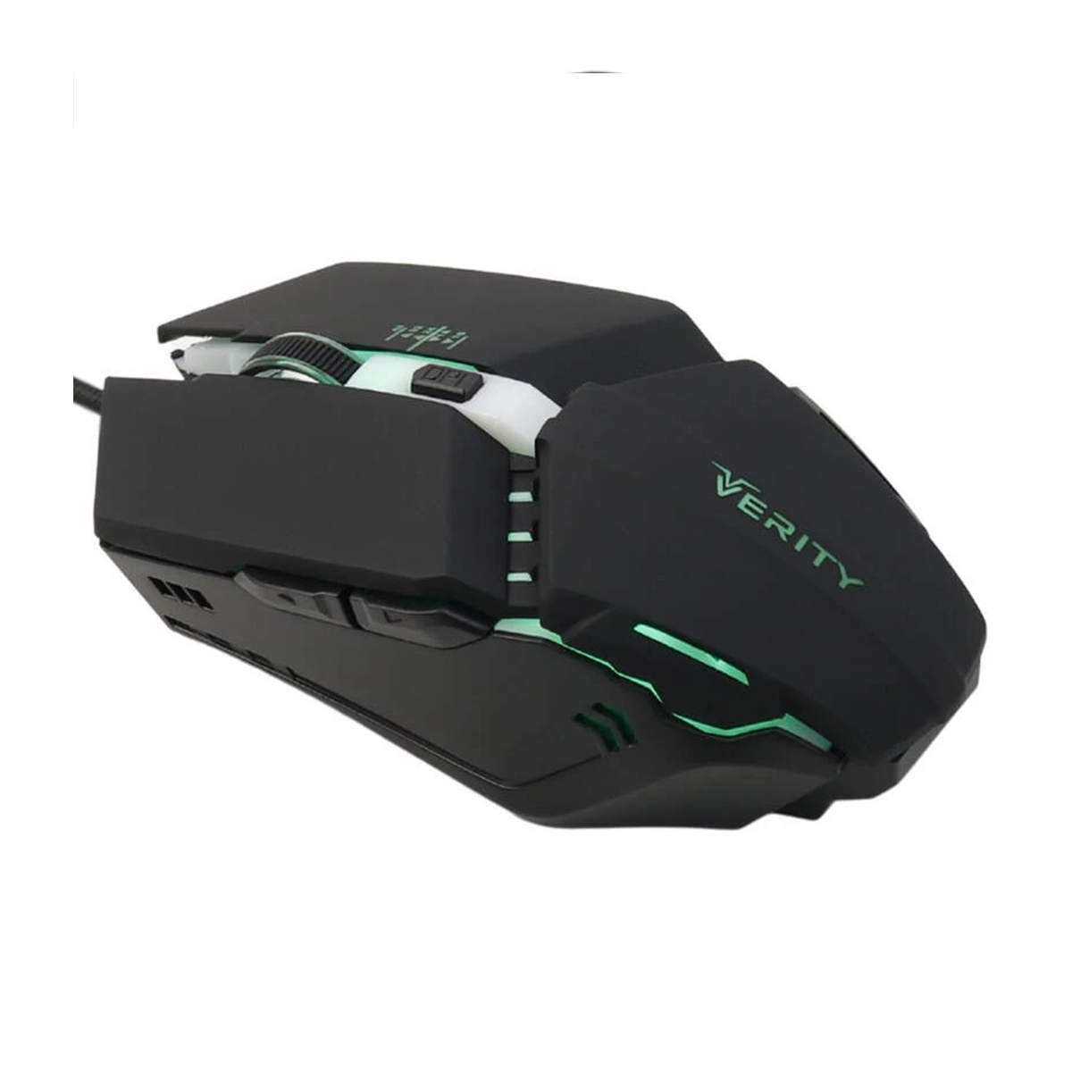 ماوس گیمینگ وریتی مدل V-MS5129