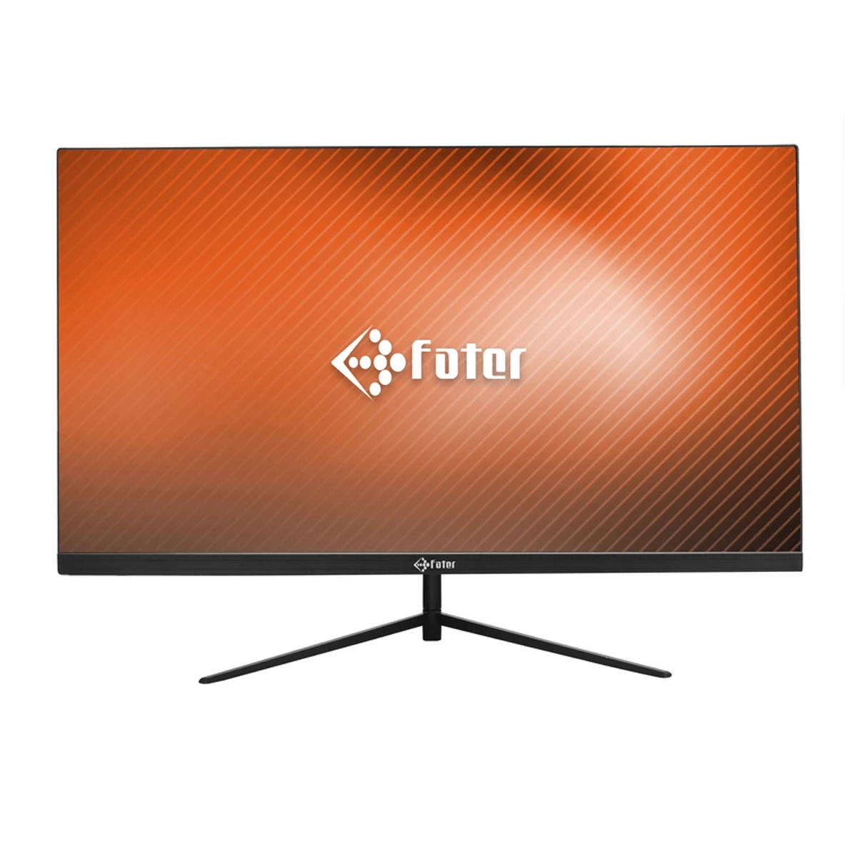 مانیتور فاطر مدل F22-075B1 سایز 22 اینچ