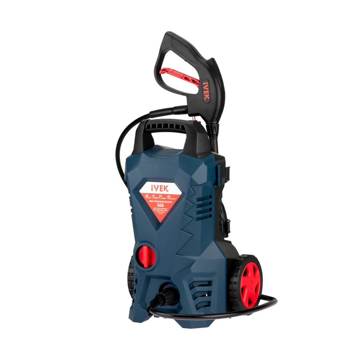 کارواش ایوک مدل K-4110 کارواش ایوک مدل K-4110