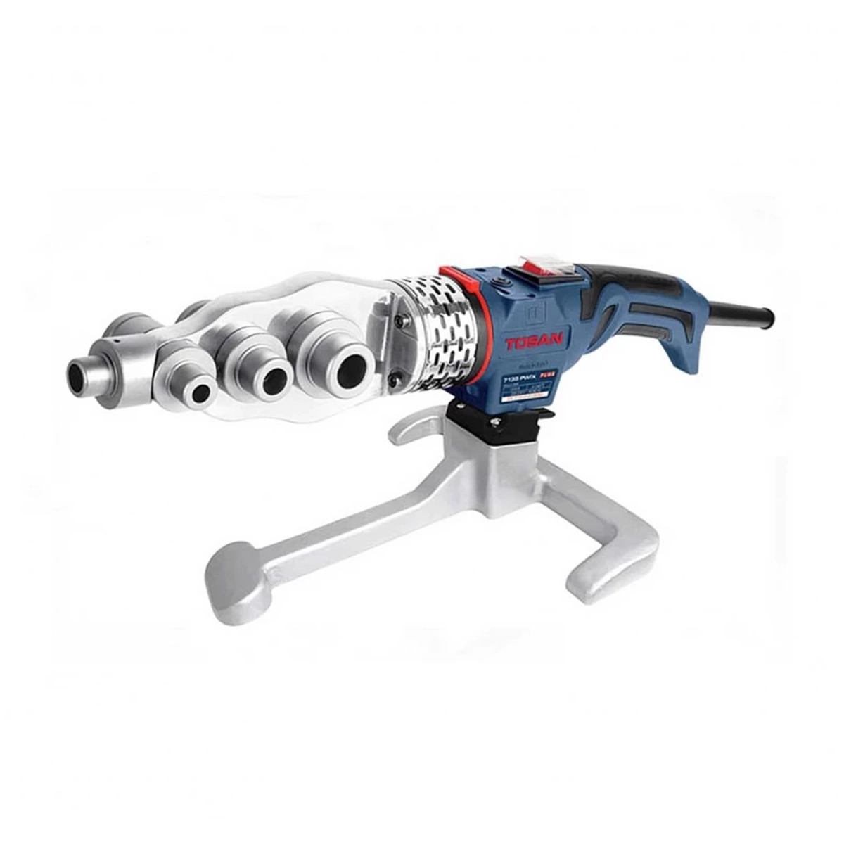 دستگاه اتو لوله سبز توسن مدل 7135PWIX دستگاه اتو لوله سبز توسن مدل 7135PWIX